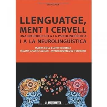 LLENGUATGE MENT I CERVELL