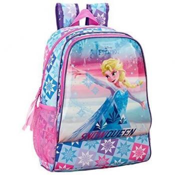 Mochila con Ruedas Frozen Ice Magic