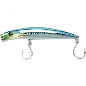 SeaSpin 16g 100mm Sinking Minnow Coixedda SAR Unisex