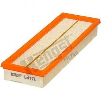 Filtro aria per abitazioni HENGST E417L