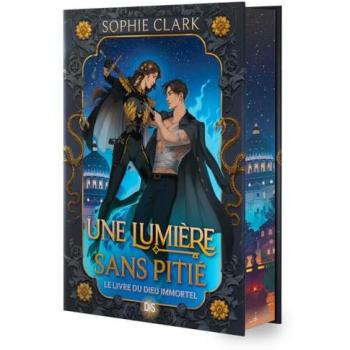 Une lumière sans pitié