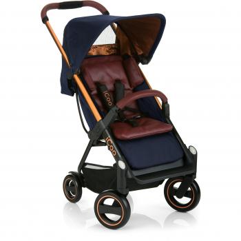 ICoo leichter Buggy ab Geburt
