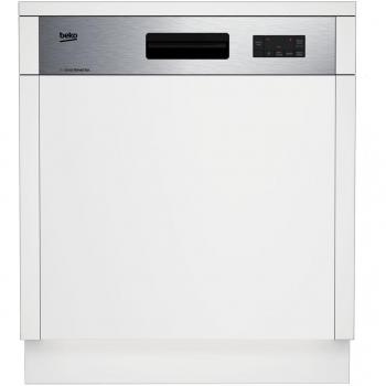 Lave-vaisselle encastrable BEKO 13 Couverts 59.8cm, PDSN 25311 X