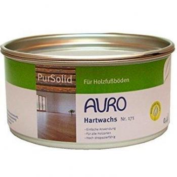 AURO Hartwachs PurSolid Nr. 171, 0,4 L