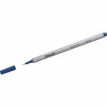 Pelikan Fineliner 96 EF 0.4mm blau