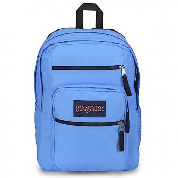 JanSport Rucksack Big Student EK0A5BAH5E31 Blau 00 weiblich