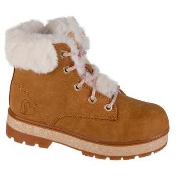 Skechers Street Glitz Calzado Invernal Juvenil