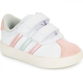 Adidas VL Court 3.0 Sneakers voor Peuters