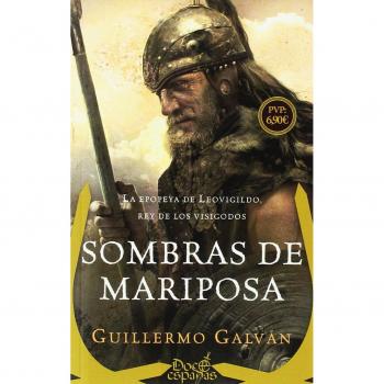 Sombras De Mariposa