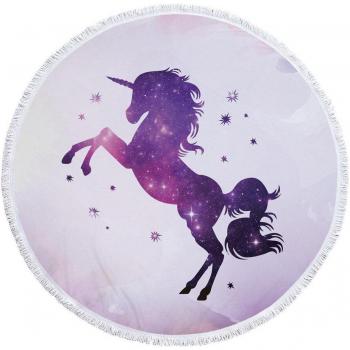 Manta Gruesa Pegaso Verano