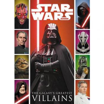 Star Wars: Titan Magazine