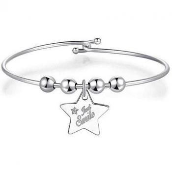 Bracciale “Be My Always” – Stile Sagapò