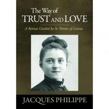Way of Trust and Love