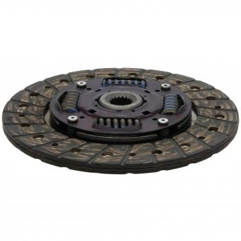 Discos de Embrague Sachs 1862 856 002 – compatibilidad universal