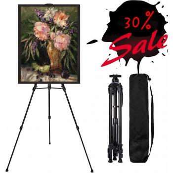 Metal Art Easel