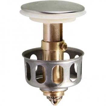 Vanity Sink Plug