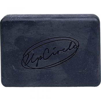 UpCircle Chocolate & Charcoal Bar Soap 100g
