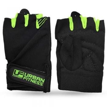 UrbaneGrip Athletic Training Gloves