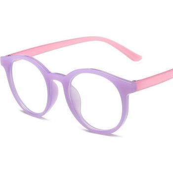 Elbru Simple Optical Glasses for Children