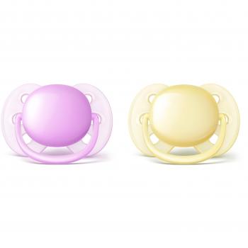 SUCCHIETTO U SOFT 0/6M 211/20