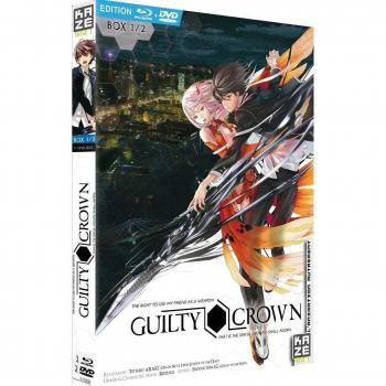 Guilty Crown