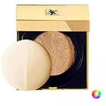 Touche Éclat Le Cushion Compact – YSL, 15 g, B60-Amber