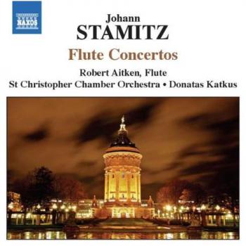 Flute Concertos