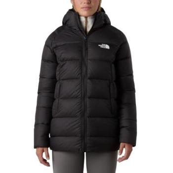 Giubbotto piumino Hyalite NF0A8E74 nero Regular Fit