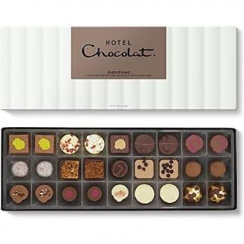 Hotel Chocolat