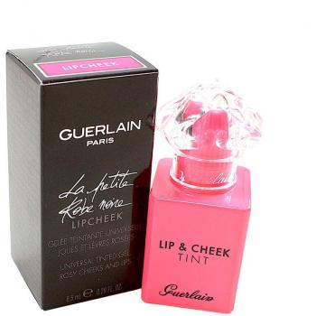 Guerlain La Petite Robe Noir Duo Lippen