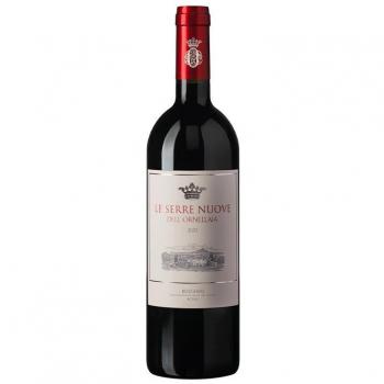 Ornellaia Dell – La Cuvée des Serres 2021