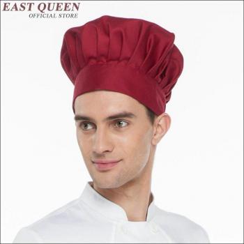 Casquette de travail café pour restaurant