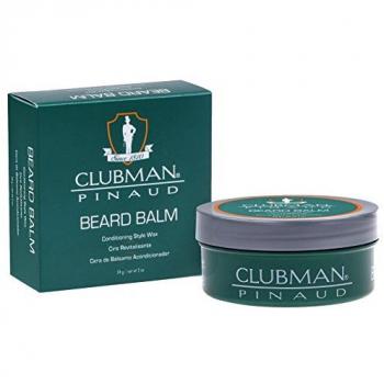 Pomada para Barba Clubman Pinaud 60ml
