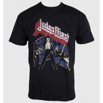 Men's Judas Priest Metal T-Shirt