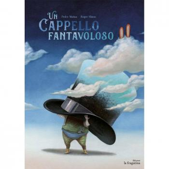 Un cappello fantavoloso