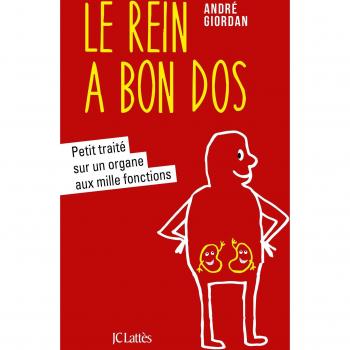 Le rein a bon dos