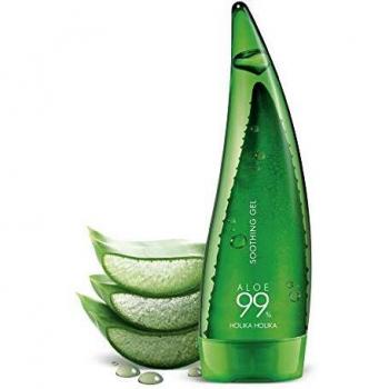 Holika Holika Aloe Vera 99% Hydrating Gel 250 ml