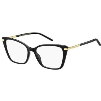 Marc Jacobs MARC 779 807 Black Elegant Ladies' Eyeglasses