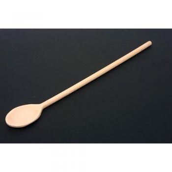 Handcrafted Faringdon Wooden Spoon, 45 cm