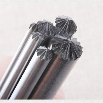 Perforador de Parches 3‑12 mm con Molde