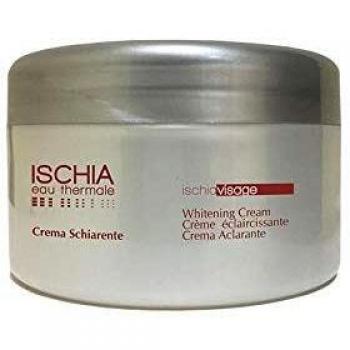 Ischia eau Thermale Crema Schiarente 250 ml