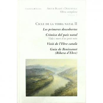 Cicle de la terra natal ii