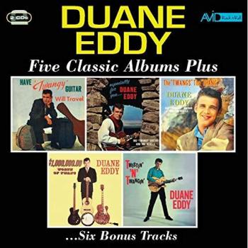 Duane Eddy