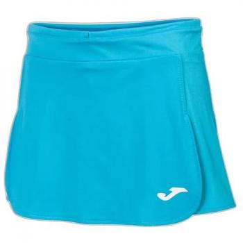 Falda Pádel Mujer Joma Open II 1234 S