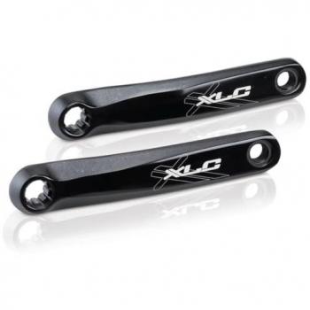 Xlc Pedivella Cr-e01 Bosch M15 E-bike Accessorio 152 mm