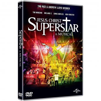Jesus Christ superstar