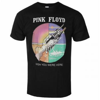 Iconic Circle Tee: Wish You Were Here Edition