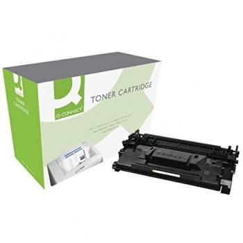 HP 26X Compatible Black Toner Cartridge CF226X