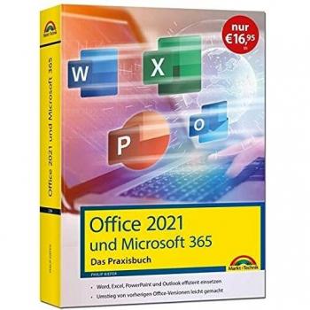 Philip Kiefer Office 2021