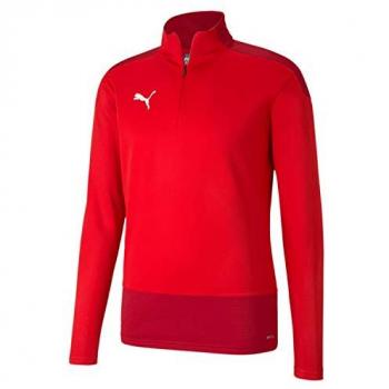 PUMA Sweatshirt teamGOAL 23 Training 1/4 Zip Top